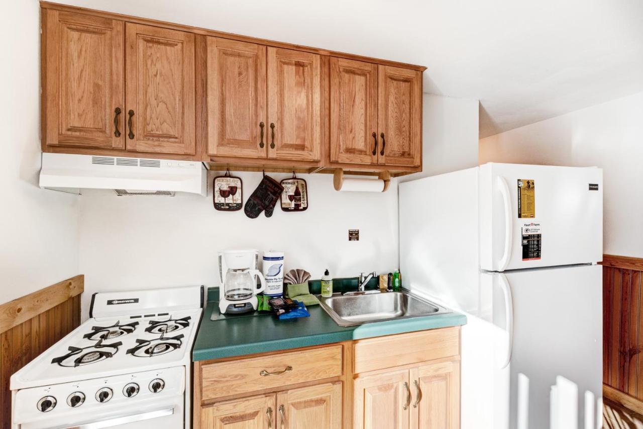 Cleerwood Village #269 Eagle River Εξωτερικό φωτογραφία