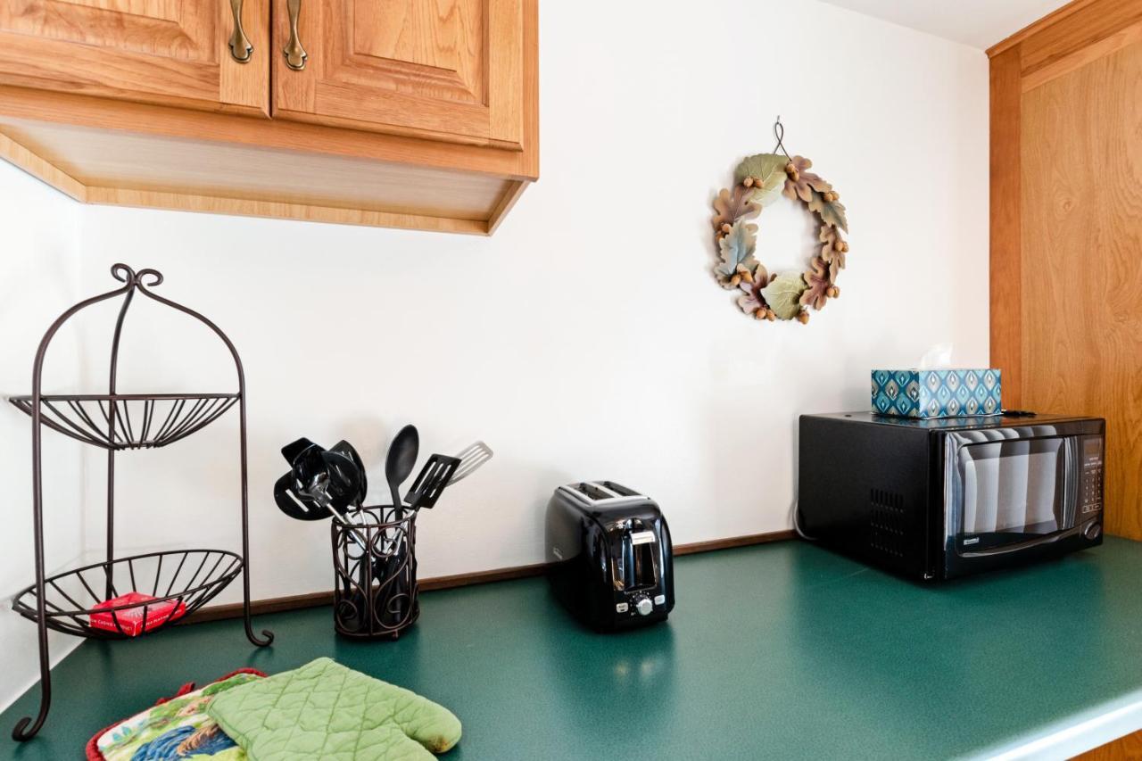 Cleerwood Village #269 Eagle River Εξωτερικό φωτογραφία