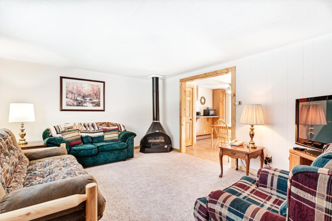 Cleerwood Village #269 Eagle River Εξωτερικό φωτογραφία