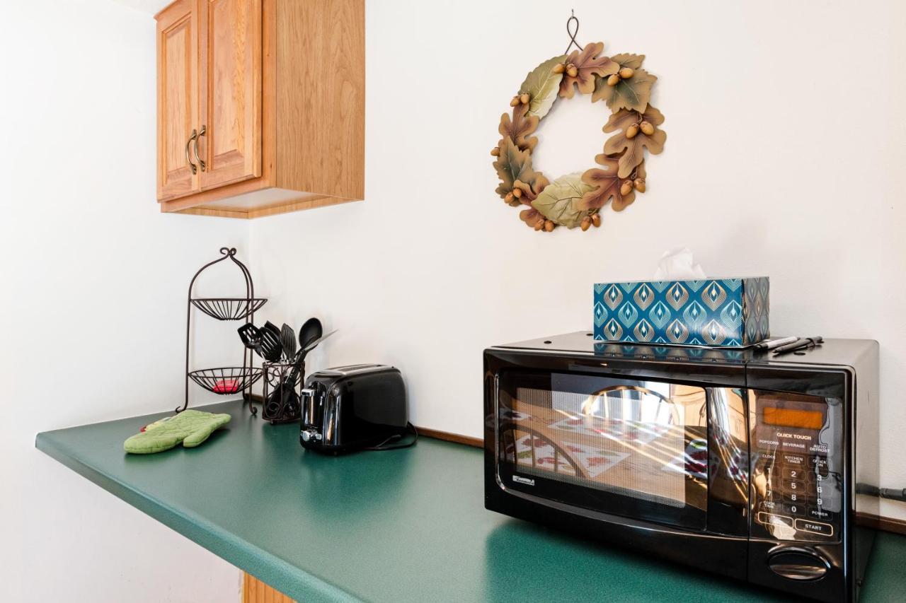 Cleerwood Village #269 Eagle River Εξωτερικό φωτογραφία