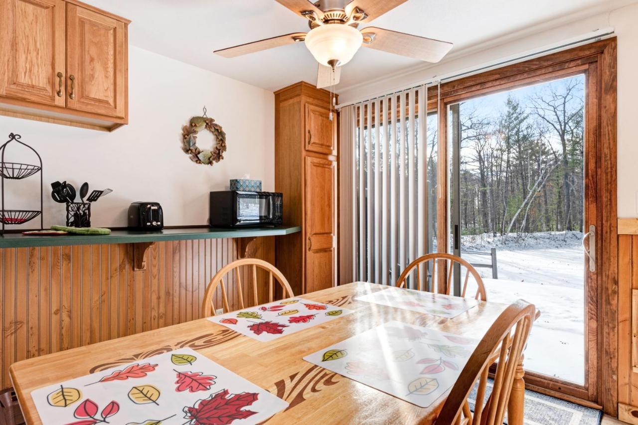 Cleerwood Village #269 Eagle River Εξωτερικό φωτογραφία