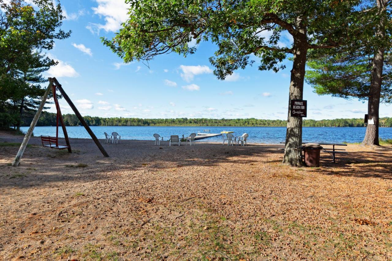 Cleerwood Village #269 Eagle River Εξωτερικό φωτογραφία