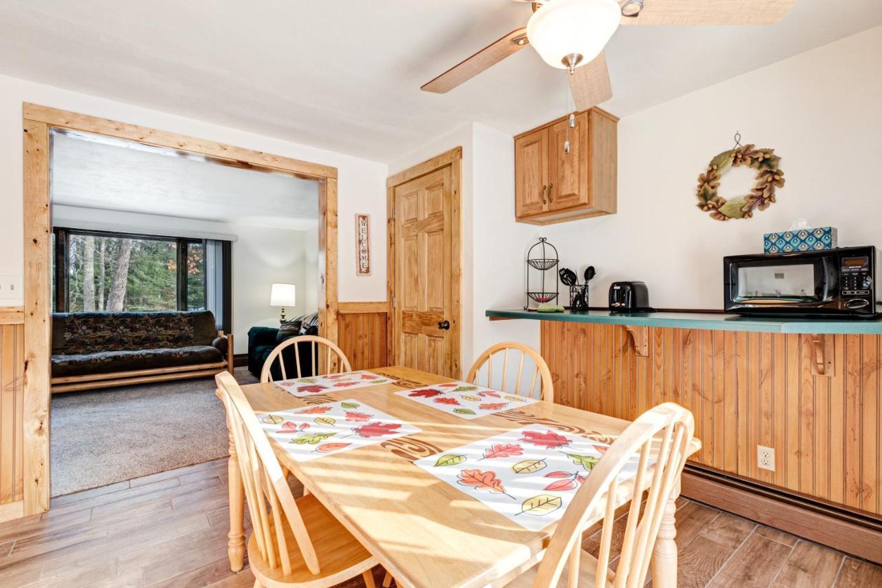 Cleerwood Village #269 Eagle River Εξωτερικό φωτογραφία