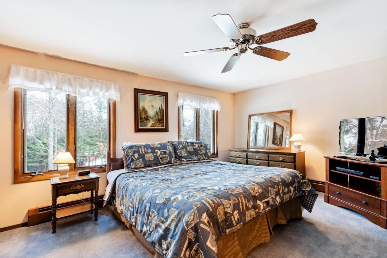 Cleerwood Village #269 Eagle River Εξωτερικό φωτογραφία