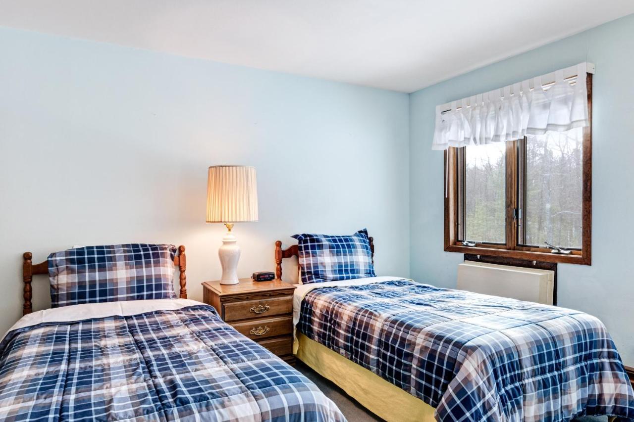 Cleerwood Village #269 Eagle River Εξωτερικό φωτογραφία