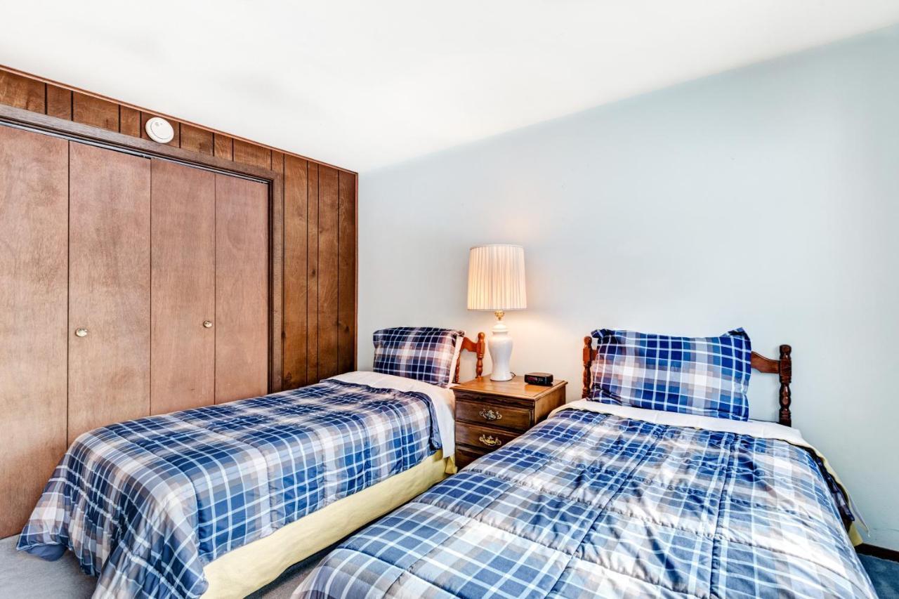 Cleerwood Village #269 Eagle River Εξωτερικό φωτογραφία