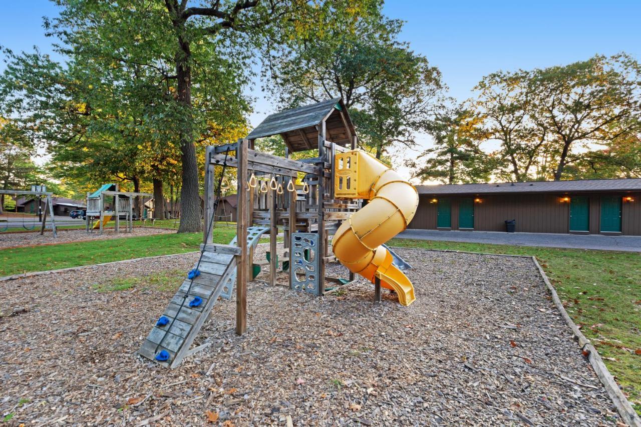 Cleerwood Village #269 Eagle River Εξωτερικό φωτογραφία